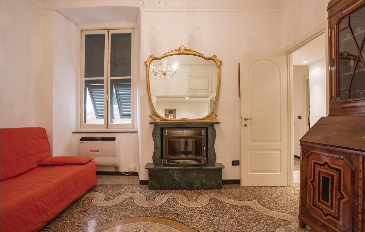 Casa del Poeta Appartamento Genova Esterno foto